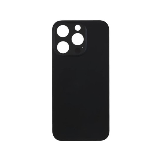 Back Cover Apple iPhone 14 Pro Max Space Black